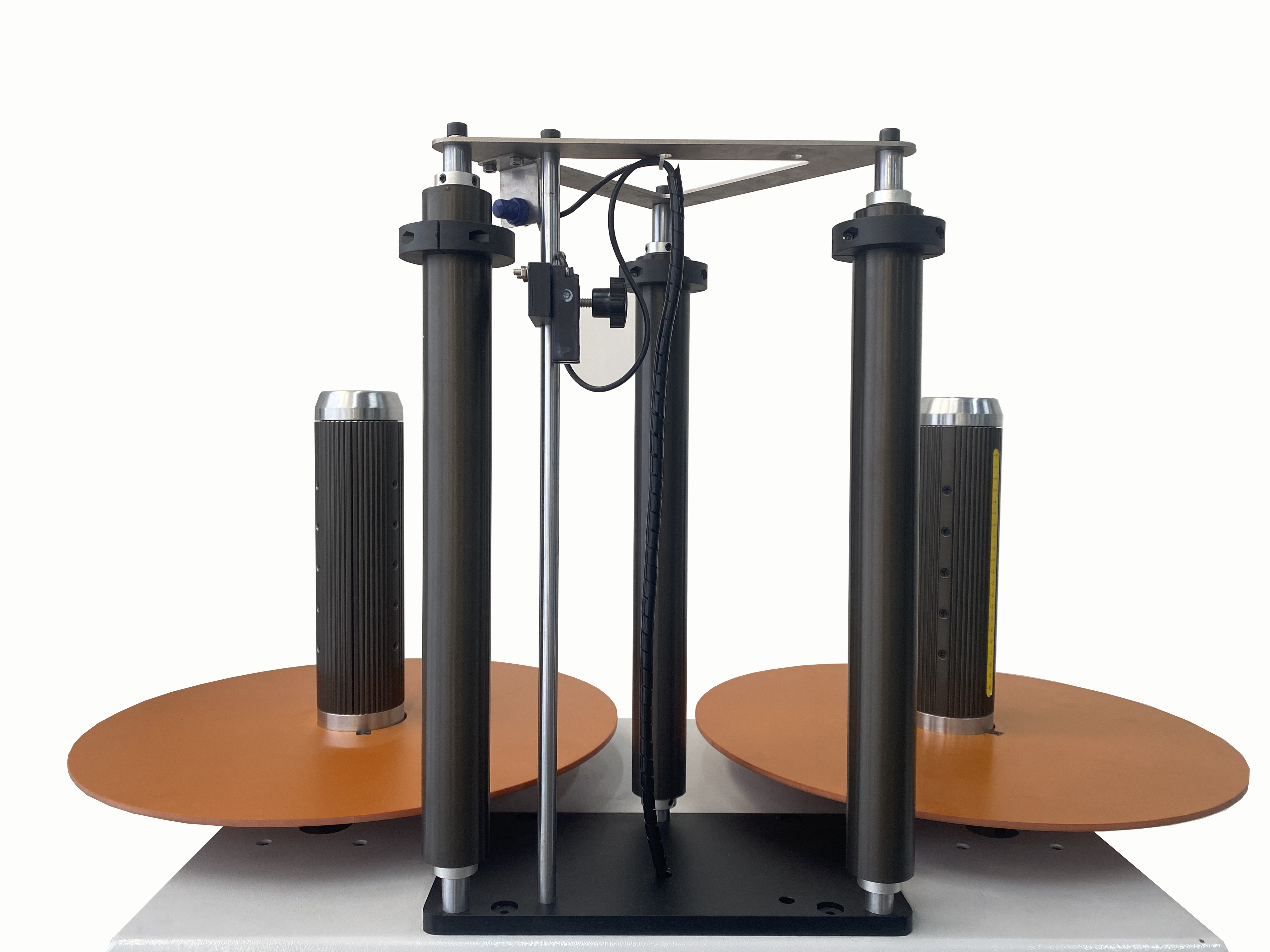 GW-FJ-450A Rewinding Machine