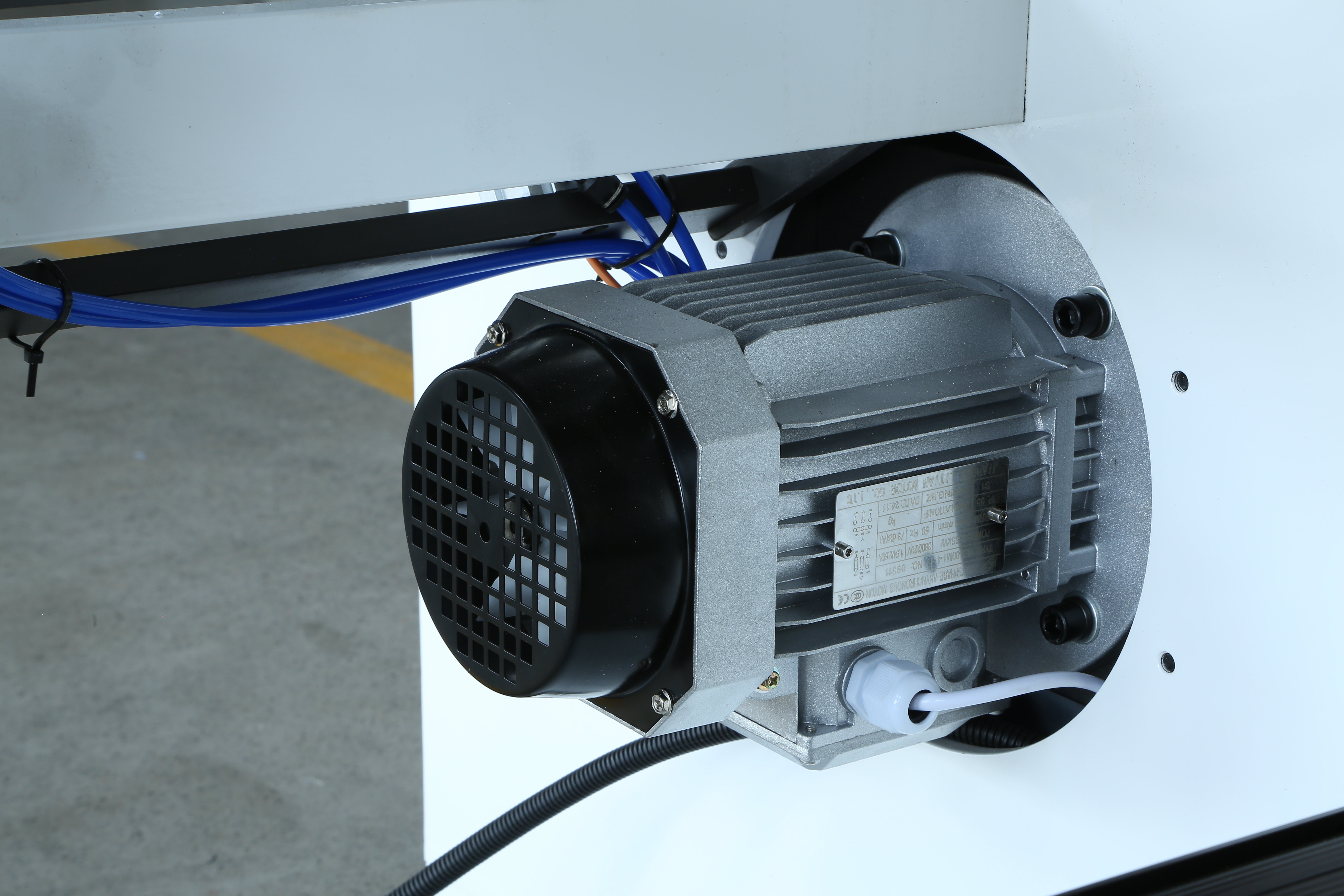 FQ-GE350