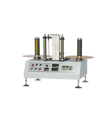 GW-FJ-450D Rewinding Machine